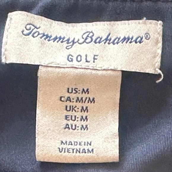 Tommy Bahama Women’s Active Golf Upf 50 Skort Skirt - Coastline - M - EXCELLENT - Picture 8 of 8
